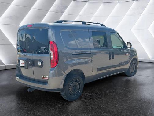 2020 RAM ProMaster City SLT