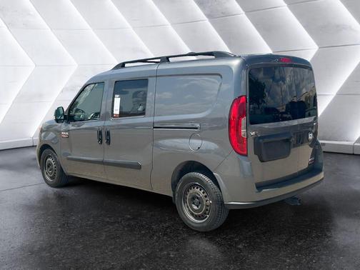 2020 RAM ProMaster City SLT