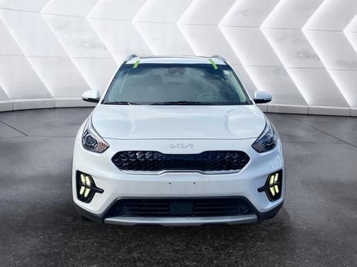 2022 Kia Niro Plug-In Hybrid EX Premium