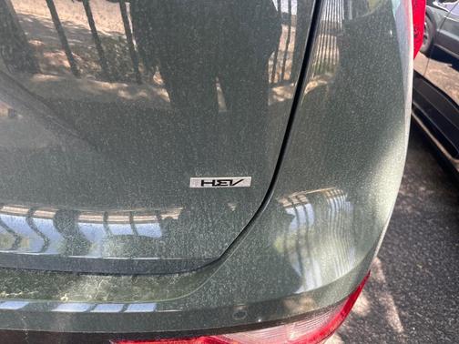 2024 Kia Niro EX