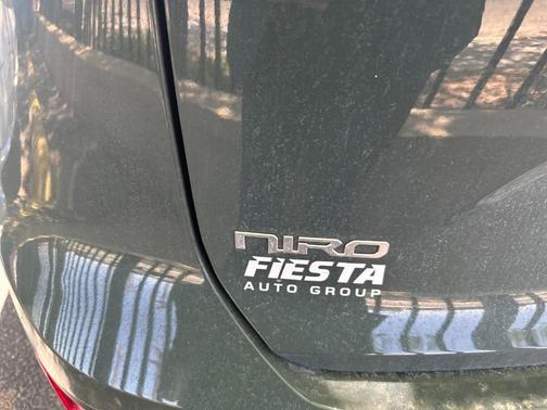 2024 Kia Niro EX