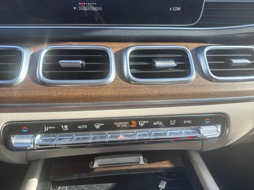 2021 Mercedes-Benz GLE 350 Base 4MATIC