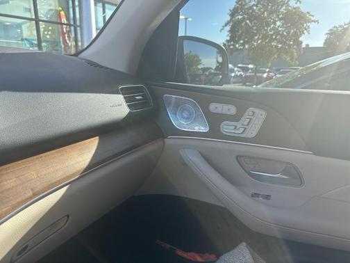 2021 Mercedes-Benz GLE 350 Base 4MATIC