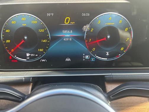 2021 Mercedes-Benz GLE 350 Base 4MATIC