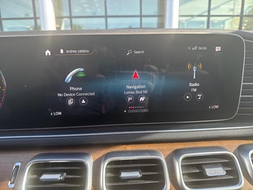 2021 Mercedes-Benz GLE 350 Base 4MATIC
