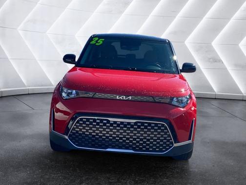 2025 Kia Soul EX