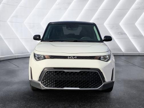 2025 Kia Soul S