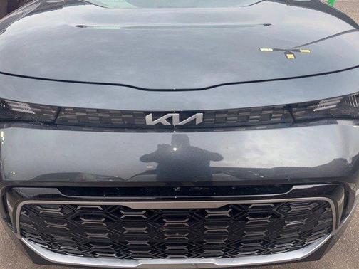 2024 Kia Soul GT-Line 2.0L