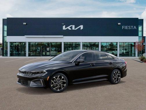 2025 Kia K5 EX