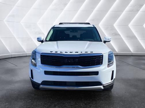 2022 Kia Telluride LX