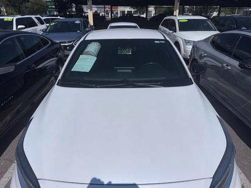 2022 Kia Forte GT