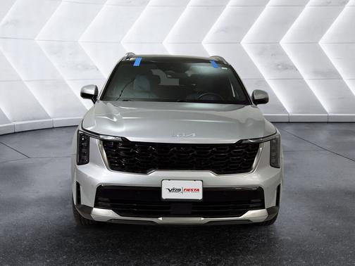 2025 Kia Sorento Hybrid SX Prestige