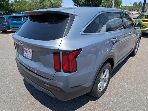 2021 Kia Sorento LX