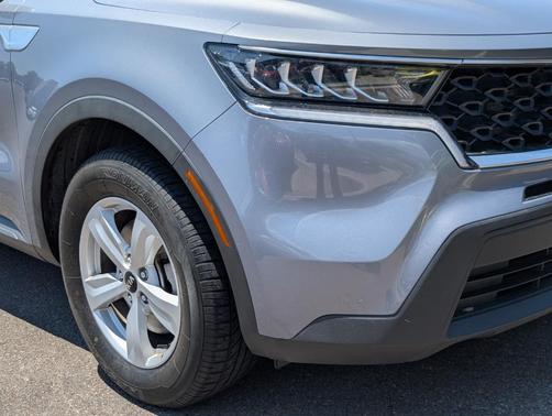 2021 Kia Sorento LX