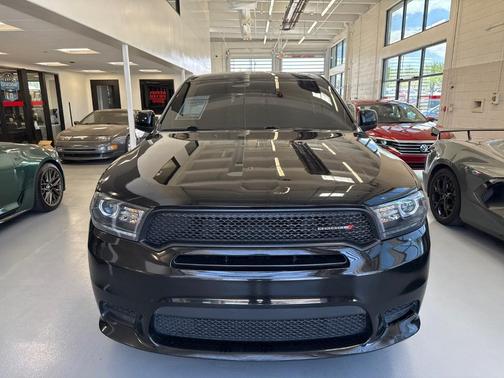 2019 Dodge Durango GT