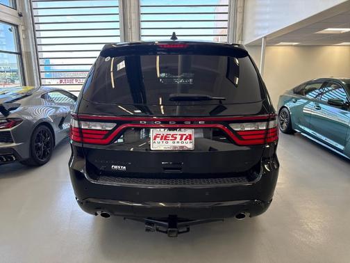 2019 Dodge Durango GT