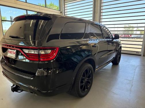 2019 Dodge Durango GT