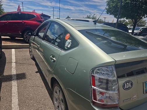 2009 Toyota Prius Touring