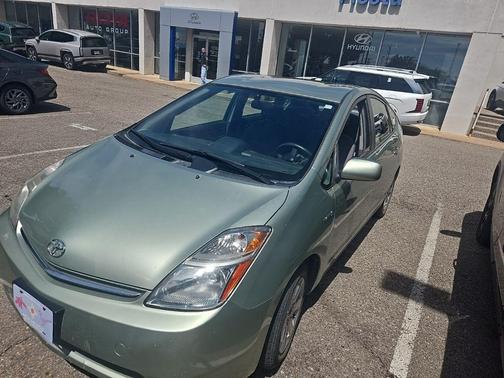 2009 Toyota Prius Touring