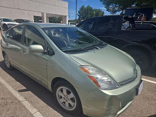 2009 Toyota Prius Touring