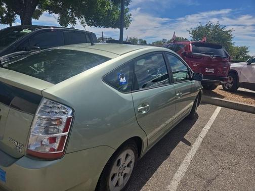 2009 Toyota Prius Touring
