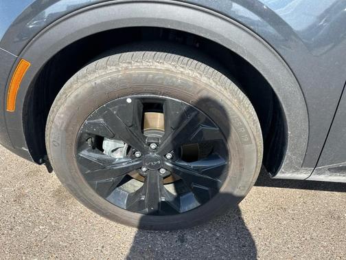 2025 Kia Sportage Plug-In Hybrid X-Line Prestige