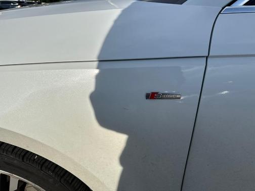2018 Audi A4 2.0T Premium Plus