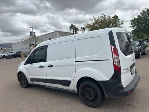 2019 Ford Transit Connect XL