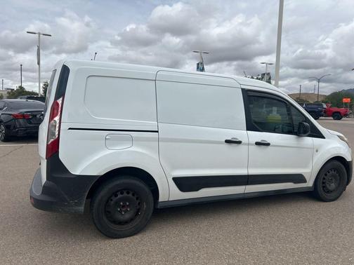 2019 Ford Transit Connect XL