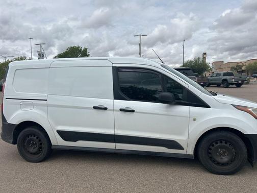 2019 Ford Transit Connect XL