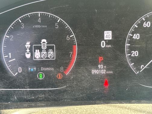 2021 Honda Accord Sport 1.5T