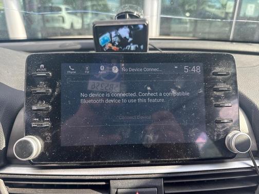 2021 Honda Accord Sport 1.5T