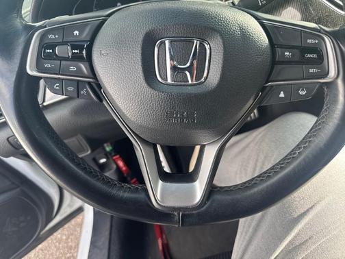 2021 Honda Accord Sport 1.5T