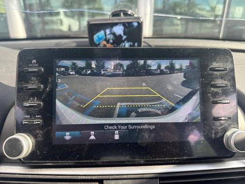 2021 Honda Accord Sport 1.5T