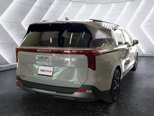 2025 Kia Carnival Hybrid SX Prestige