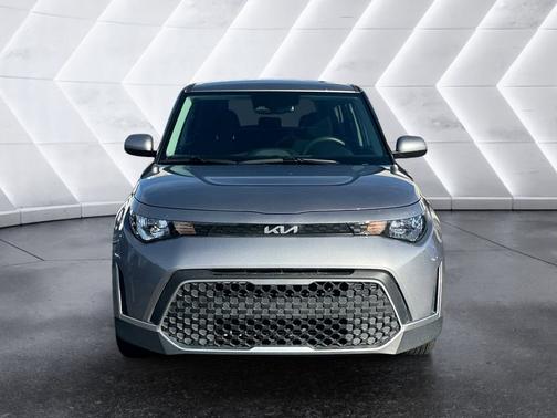 2025 Kia Soul S