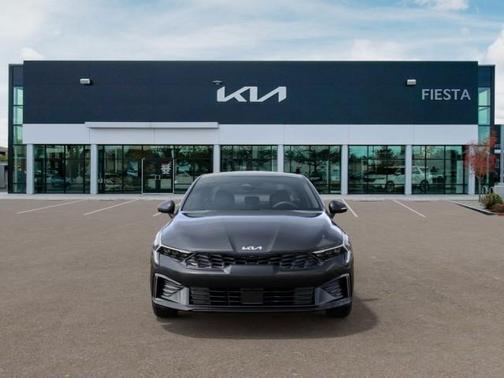 2025 Kia K5 EX