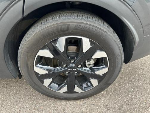 2023 Kia Sportage Plug-In Hybrid X-Line Prestige
