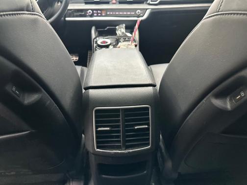 2023 Kia Sportage Plug-In Hybrid X-Line Prestige
