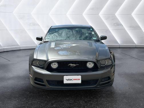 2013 Ford Mustang GT Premium