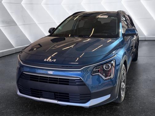 2024 Kia Niro EX