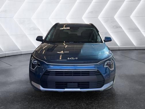 2024 Kia Niro EX