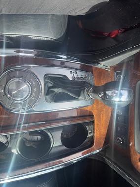 2016 INFINITI QX80 Base