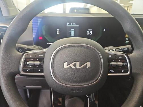 2025 Kia Sorento LX