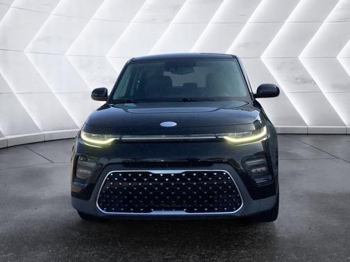2020 Kia Soul EX