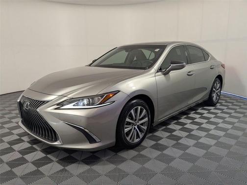 2021 Lexus ES 250 Base