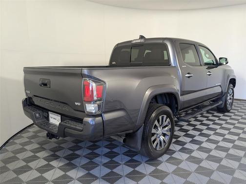 2023 Toyota Tacoma Limited
