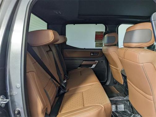 2025 Toyota Tundra 1794 Edition