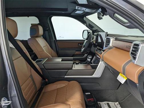 2025 Toyota Tundra 1794 Edition