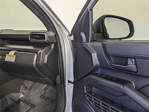 2025 Toyota 4Runner TRD Off Road